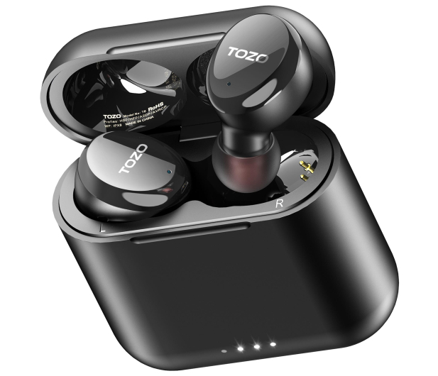 Tozo T6S - 1149827 - zdjęcie 3